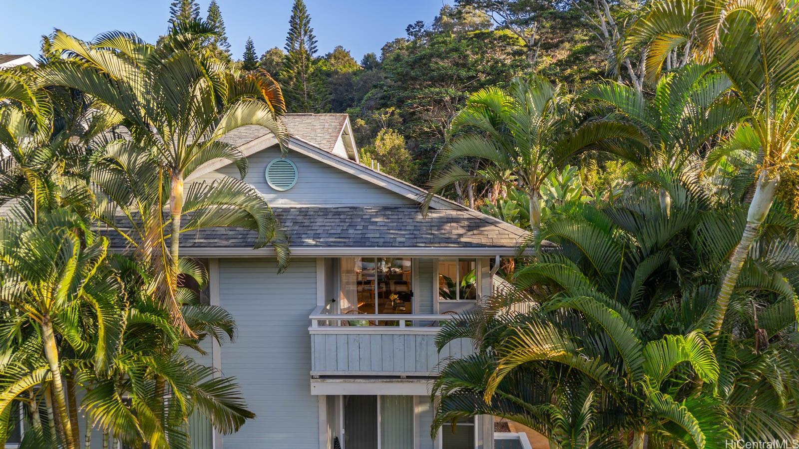 95-664 Wikao Street  Unit L205