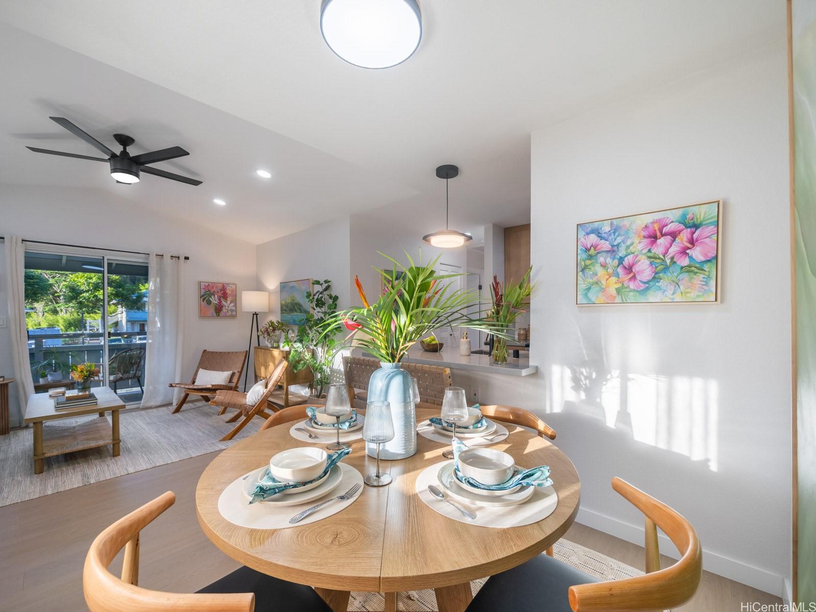95-664 Wikao Street  Unit L205