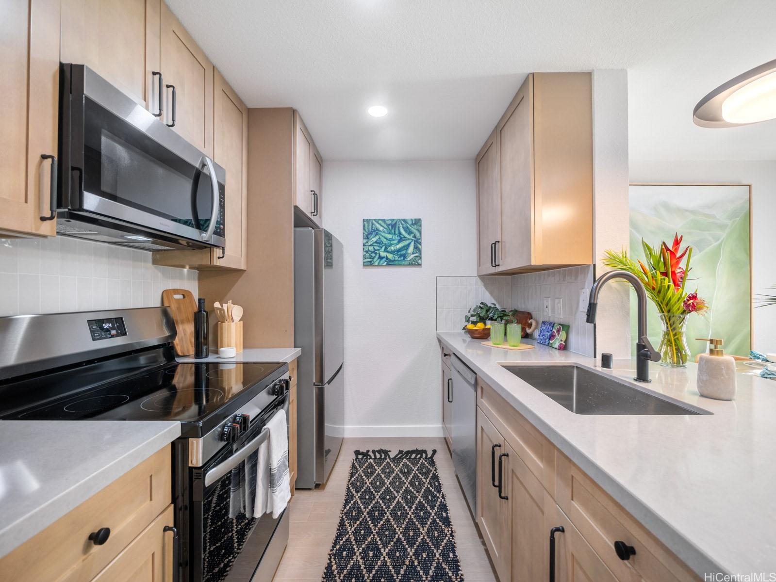 95-664 Wikao Street  Unit L205