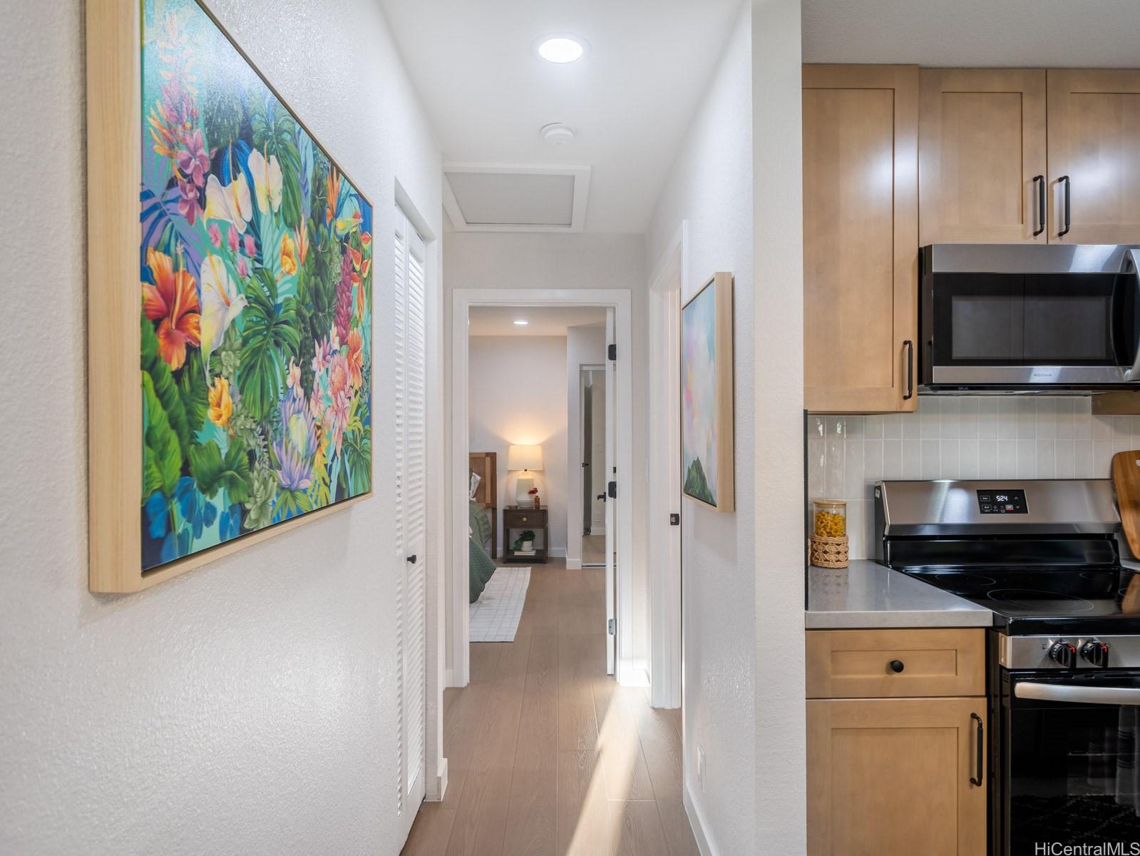 95-664 Wikao Street  Unit L205