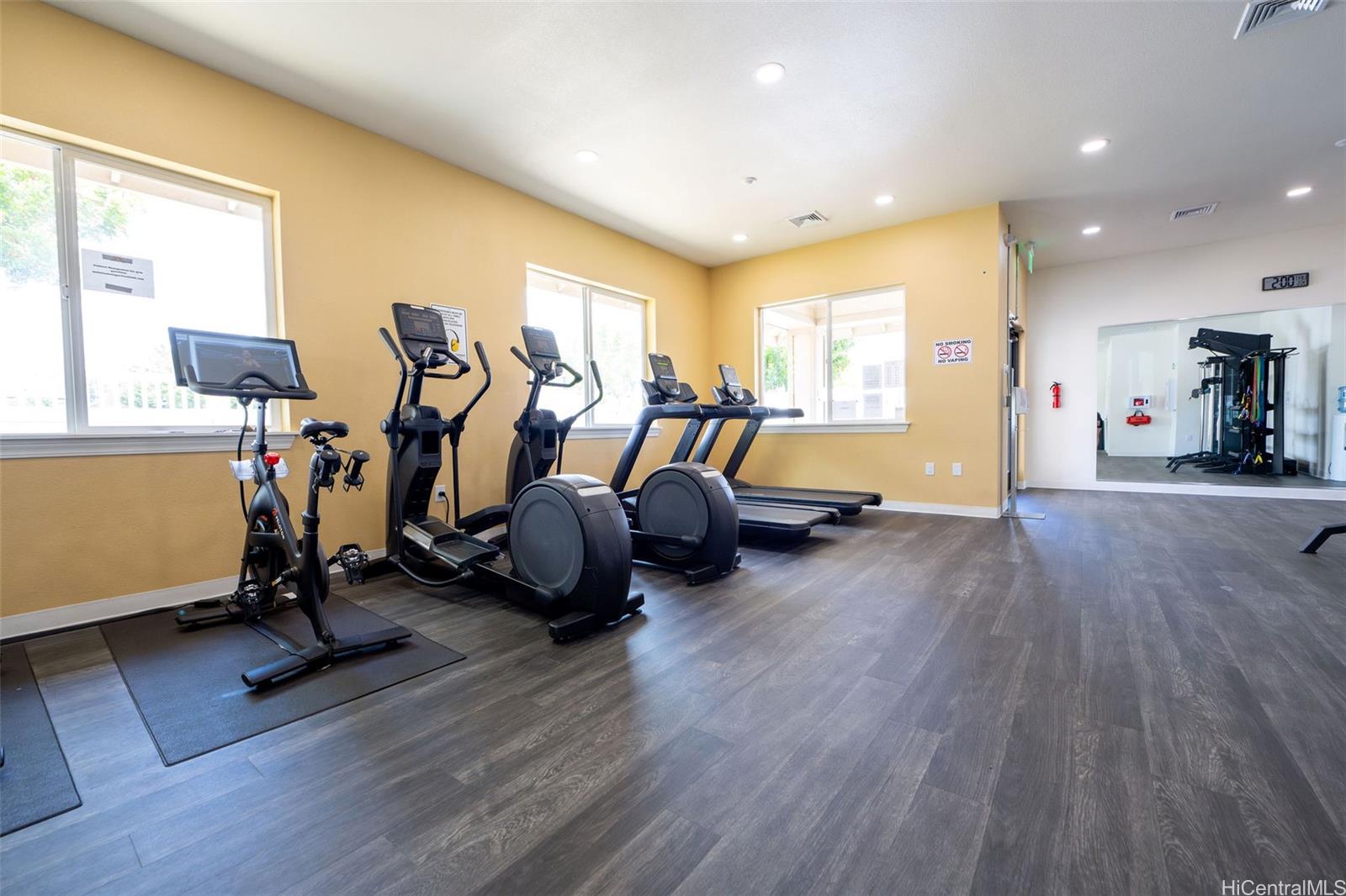 642 Kakala Street  Unit 1604