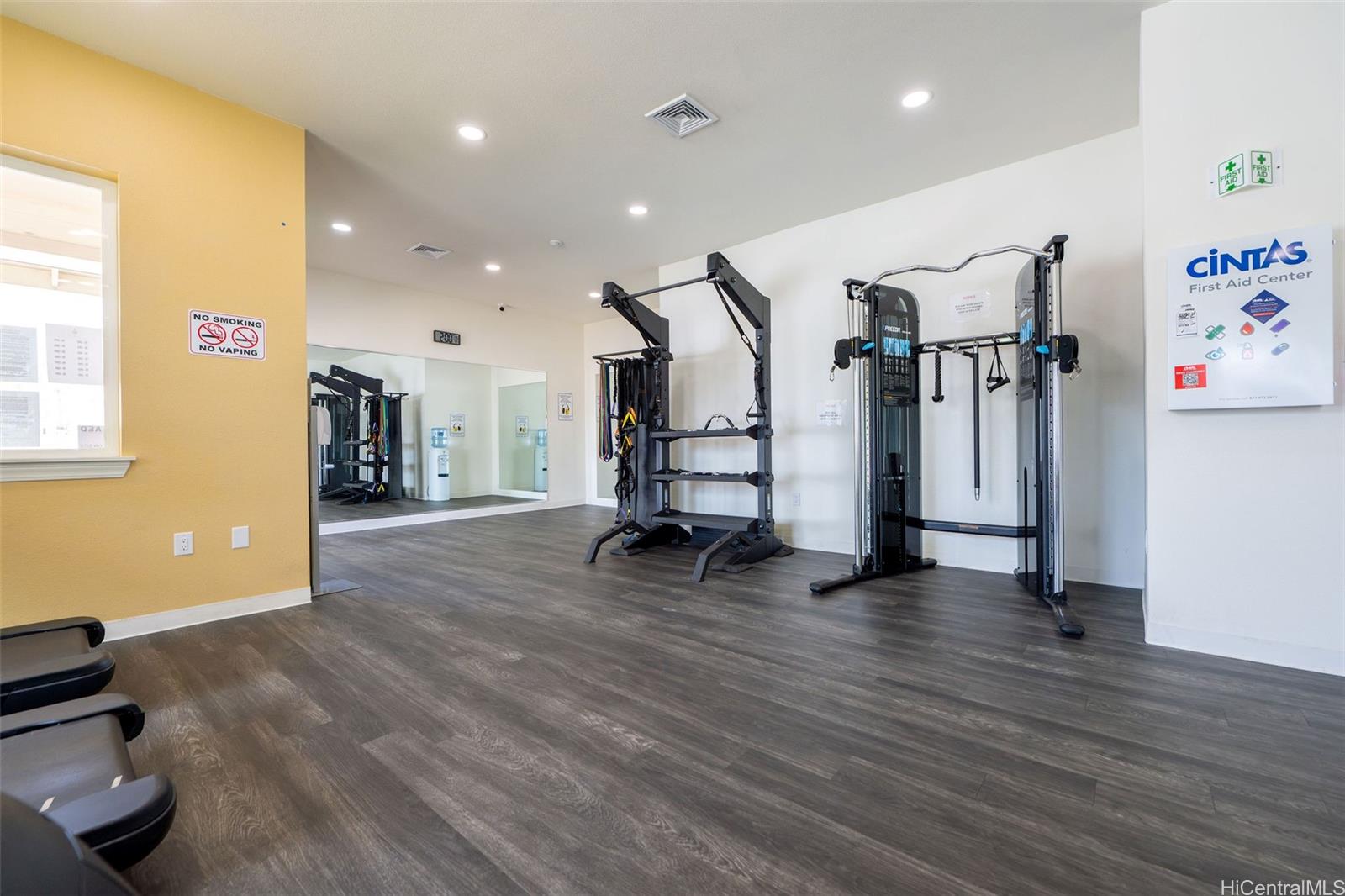 642 Kakala Street  Unit 1604