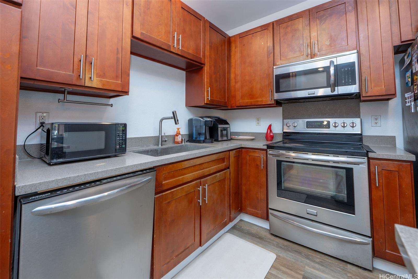 642 Kakala Street  Unit 1604