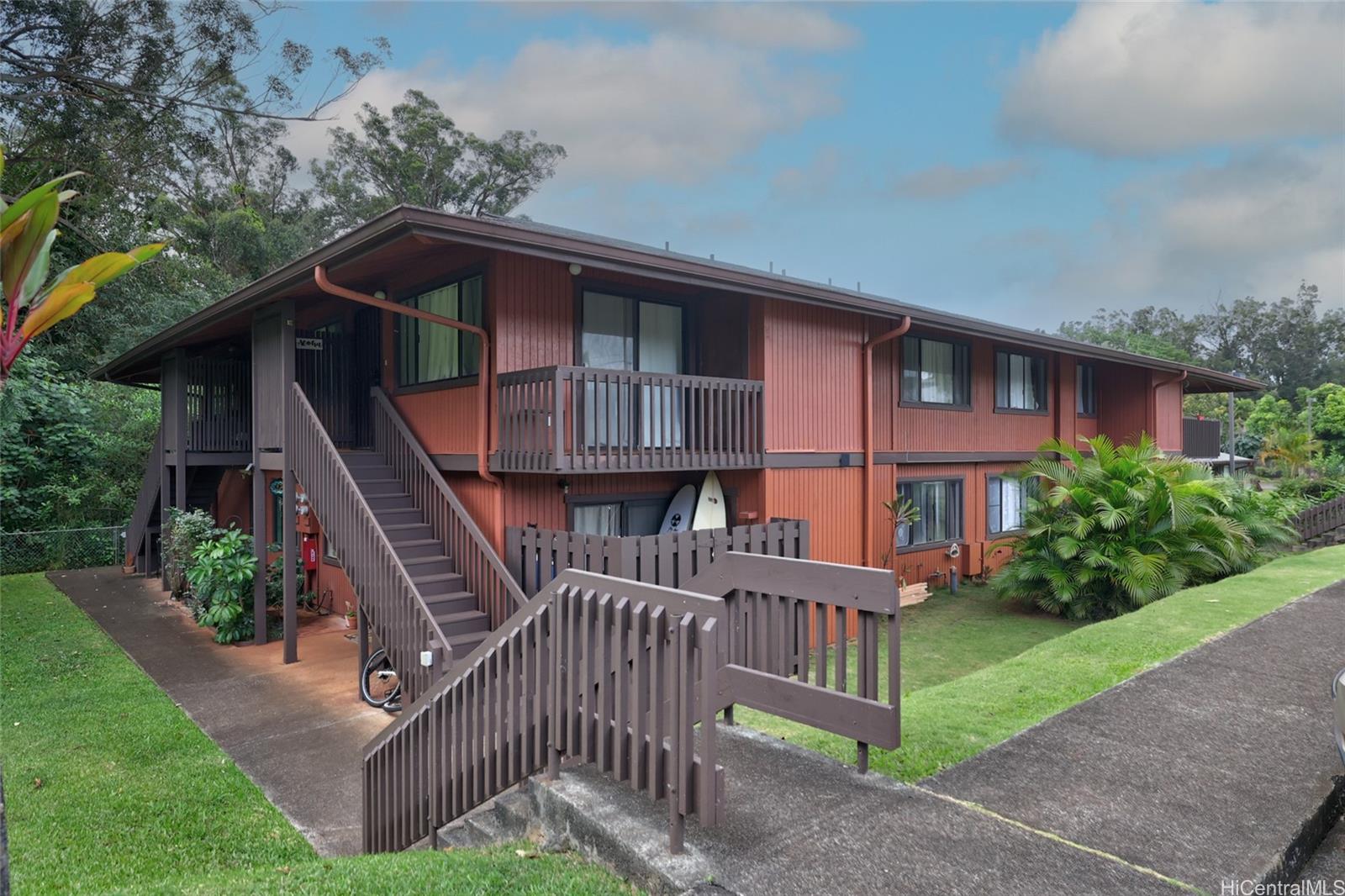 77 Karsten Drive 26C
