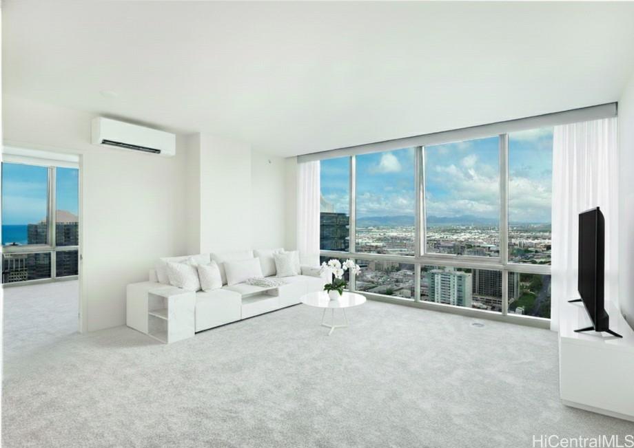 1200 Queen Emma Street  Unit 3901