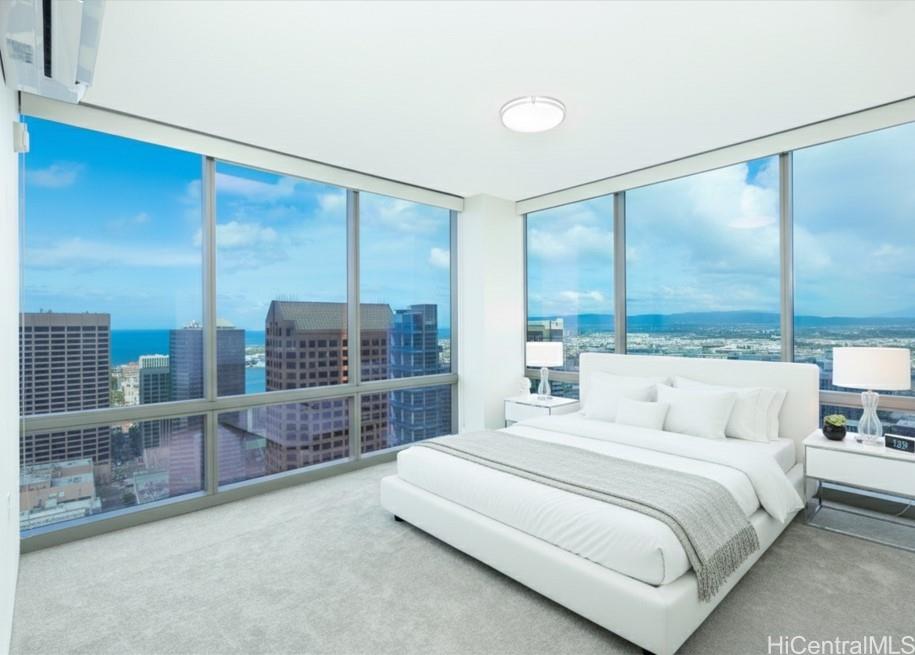 1200 Queen Emma Street  Unit 3901