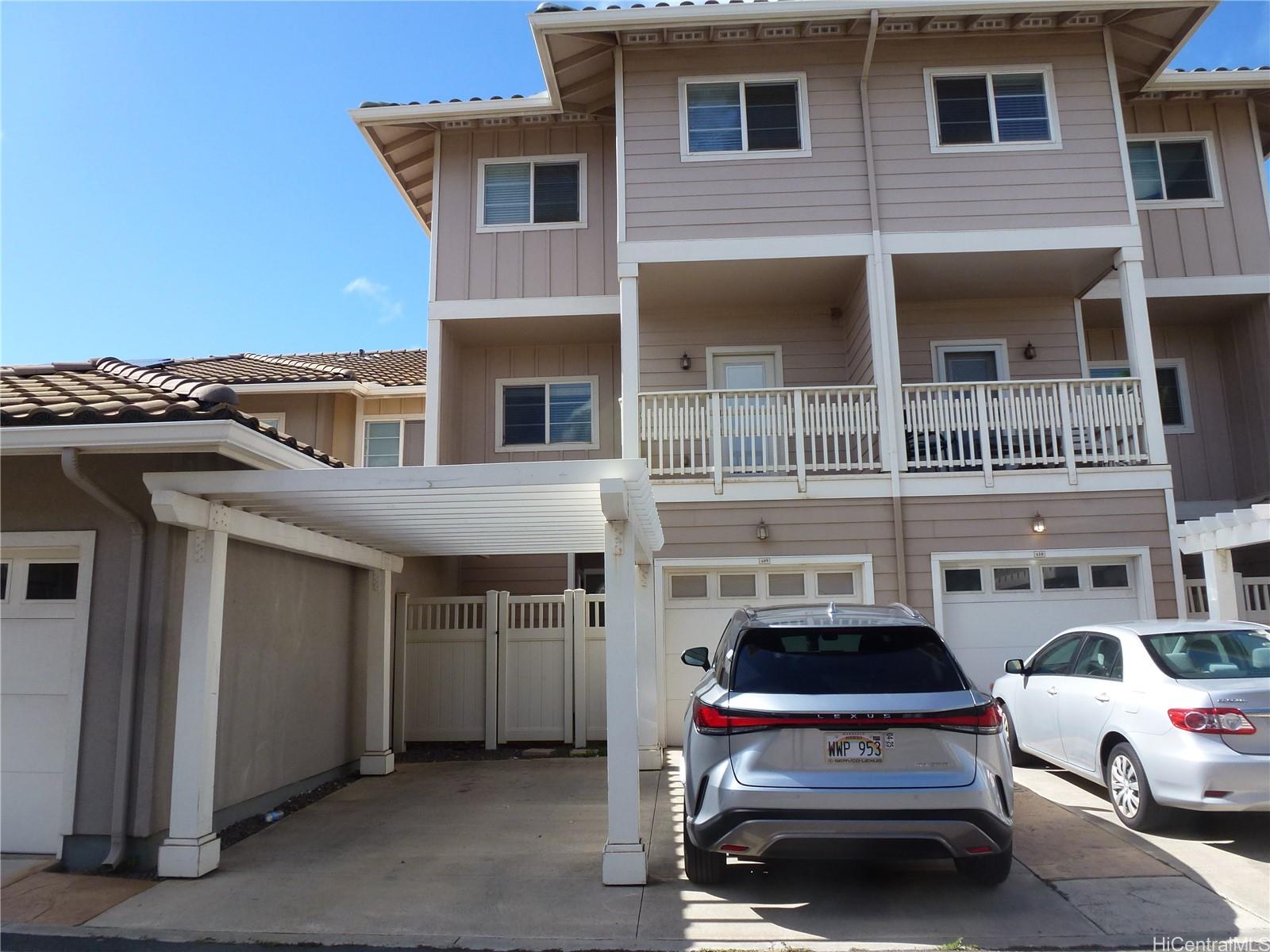 511 Manawai Street 409
