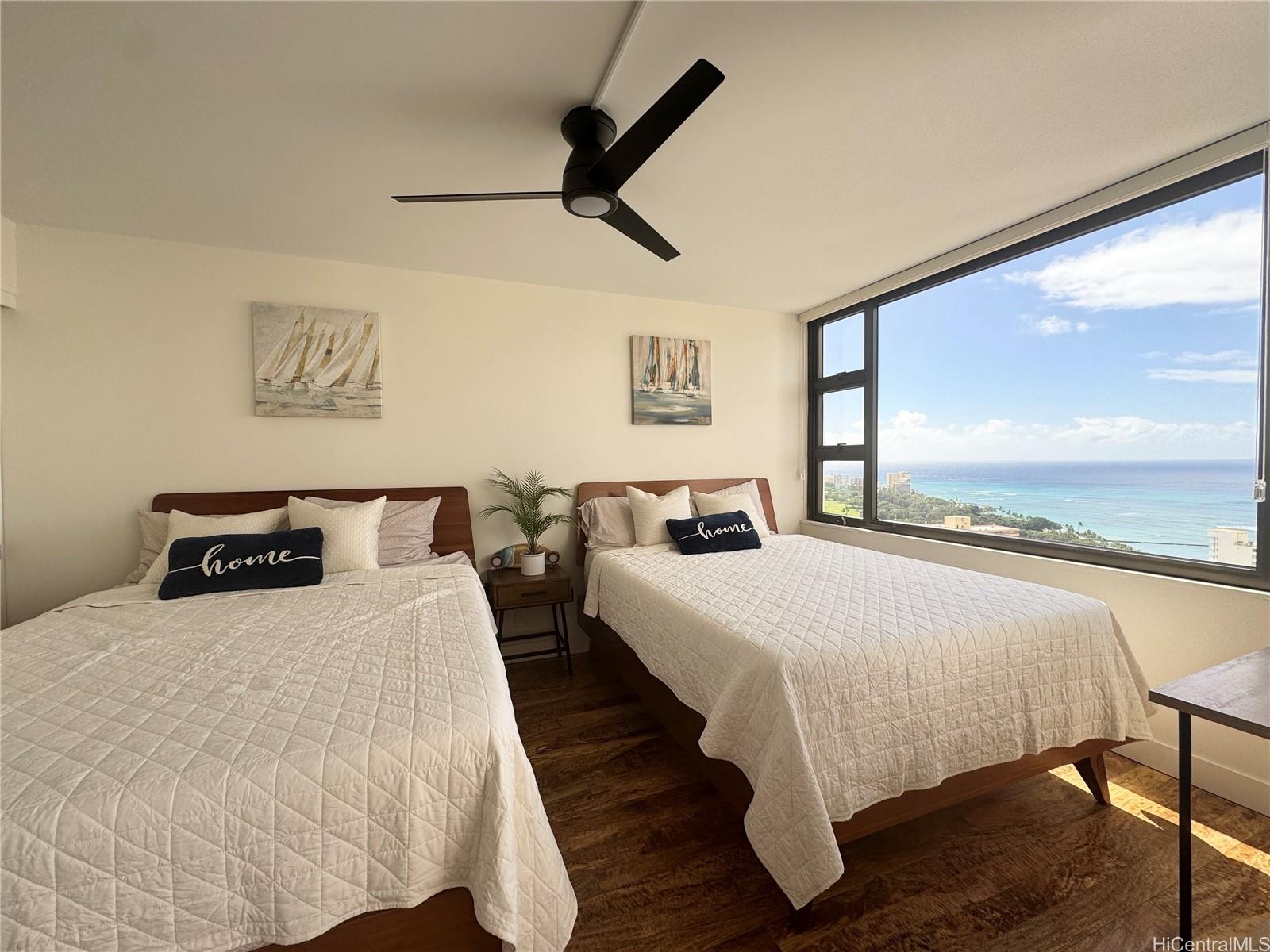 201 Ohua Avenue  Unit 3708