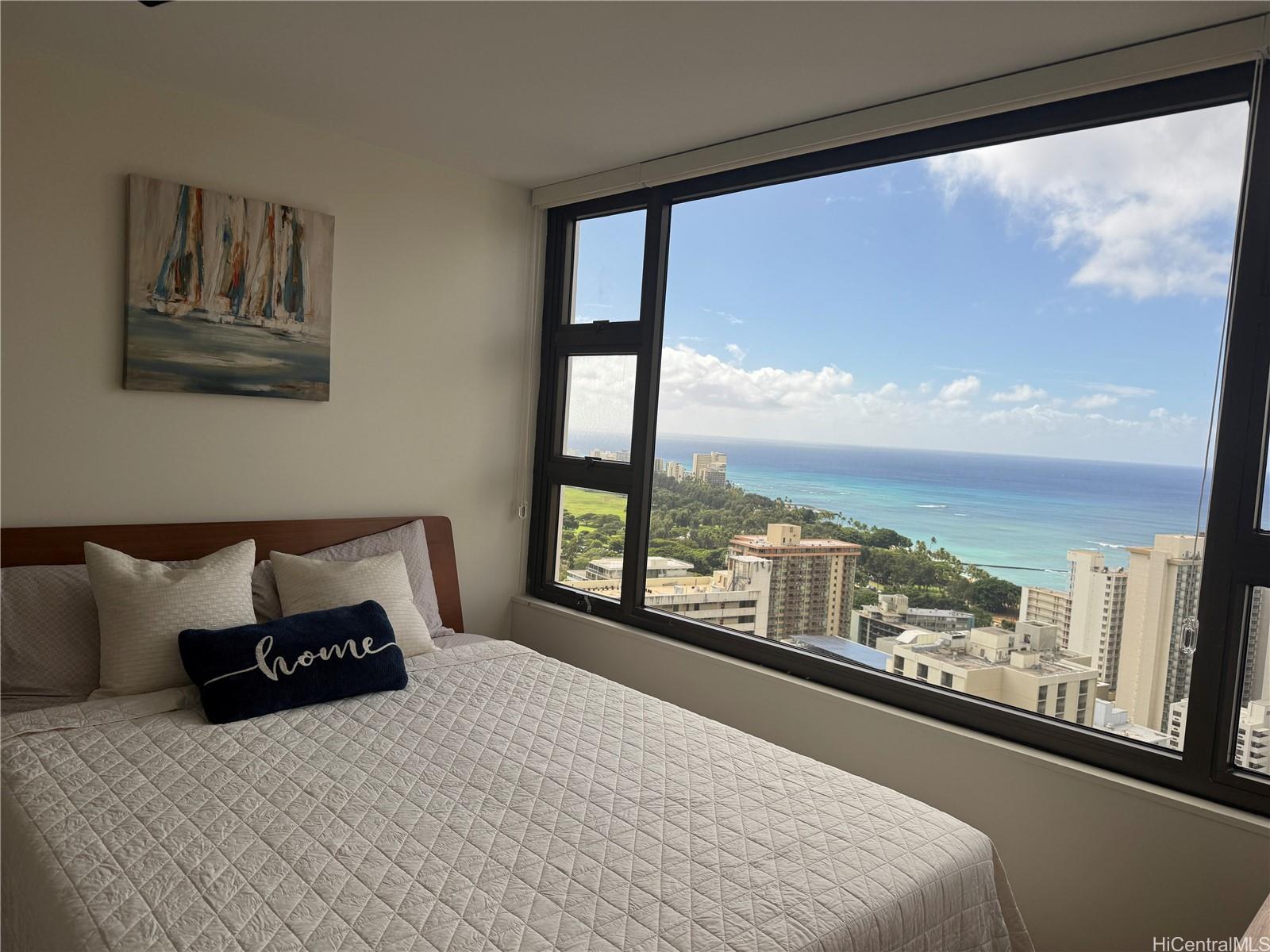 201 Ohua Avenue  Unit 3708