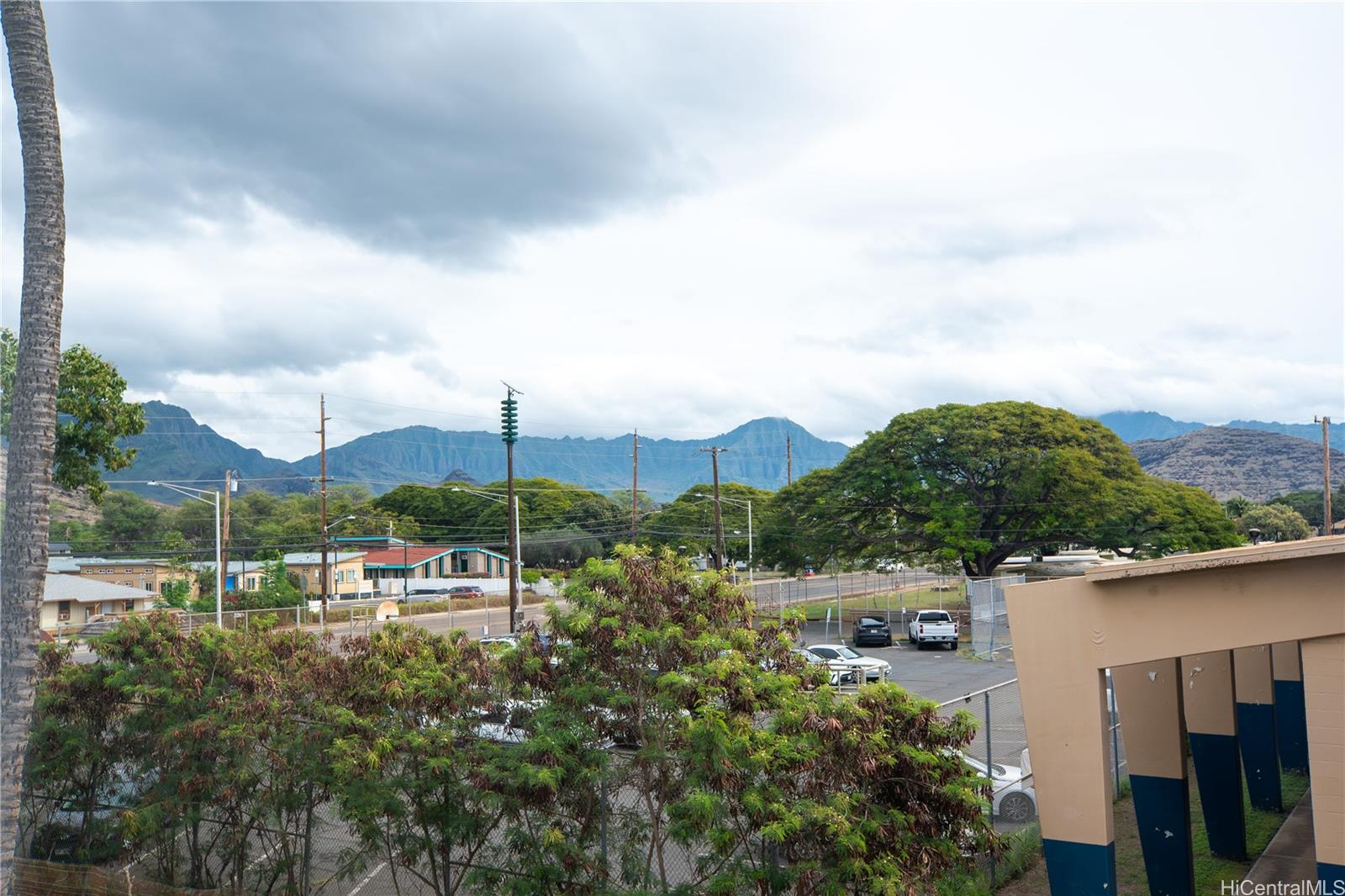 85-175 Farrington Highway  Unit C337