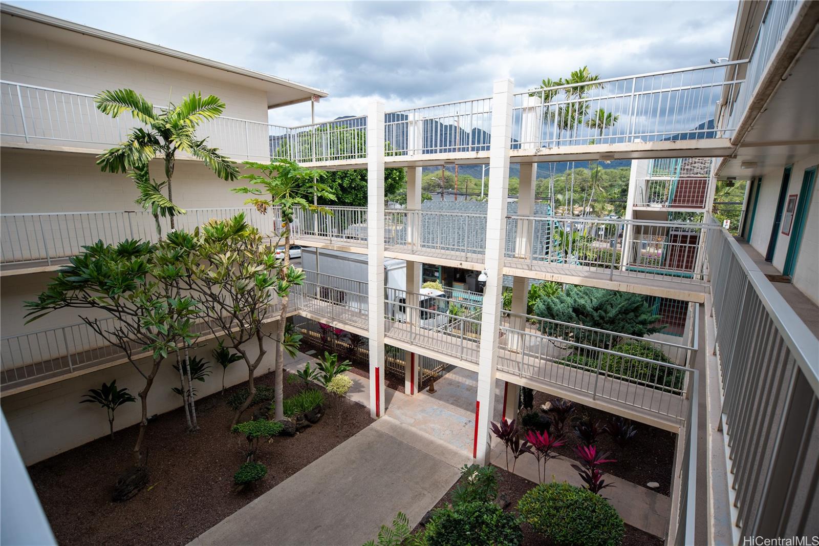 85-175 Farrington Highway  Unit C337