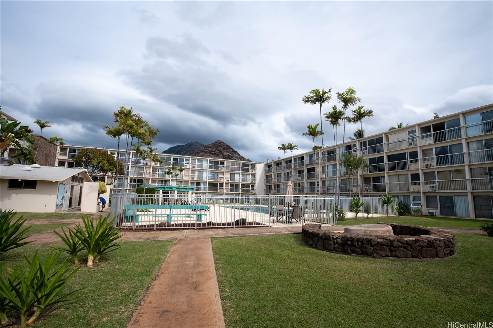 85-175 Farrington Highway  Unit C337