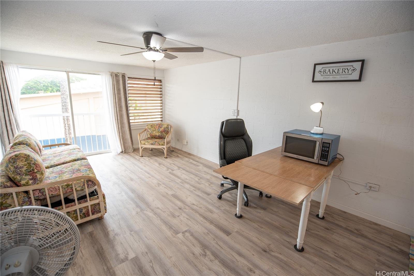 85-175 Farrington Highway  Unit C337