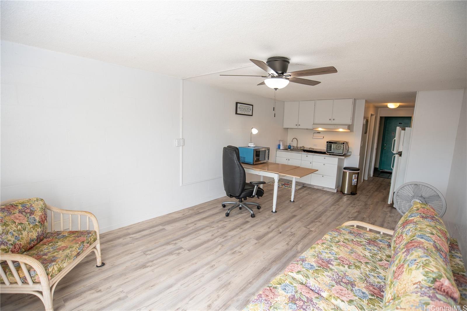 85-175 Farrington Highway  Unit C337