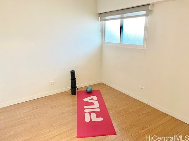2488 Kapiolani Boulevard  Unit 604