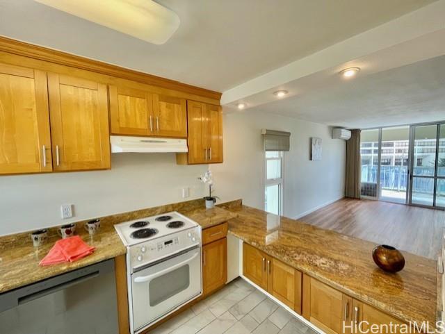 2488 Kapiolani Boulevard  Unit 604