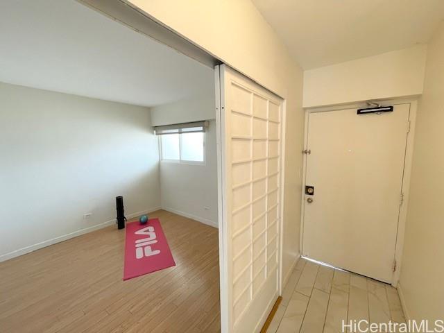 2488 Kapiolani Boulevard  Unit 604