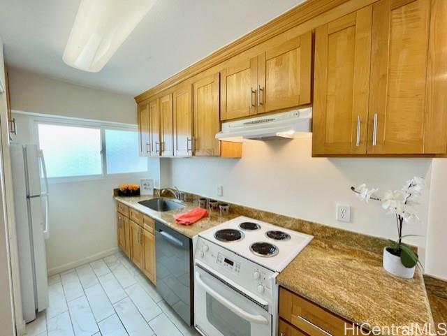 2488 Kapiolani Boulevard  Unit 604