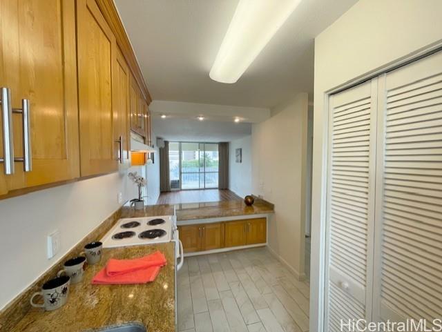 2488 Kapiolani Boulevard  Unit 604