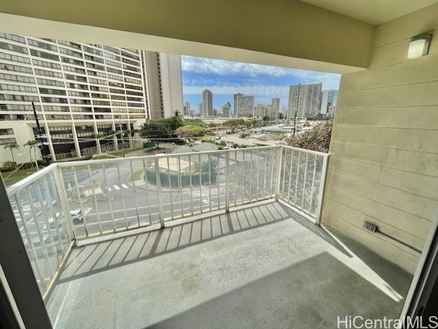 2488 Kapiolani Boulevard  Unit 604
