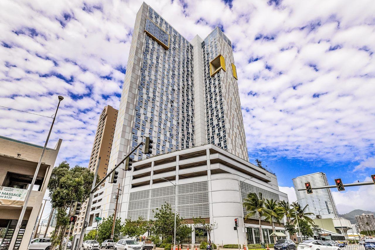 988 Halekauwila Street 3012