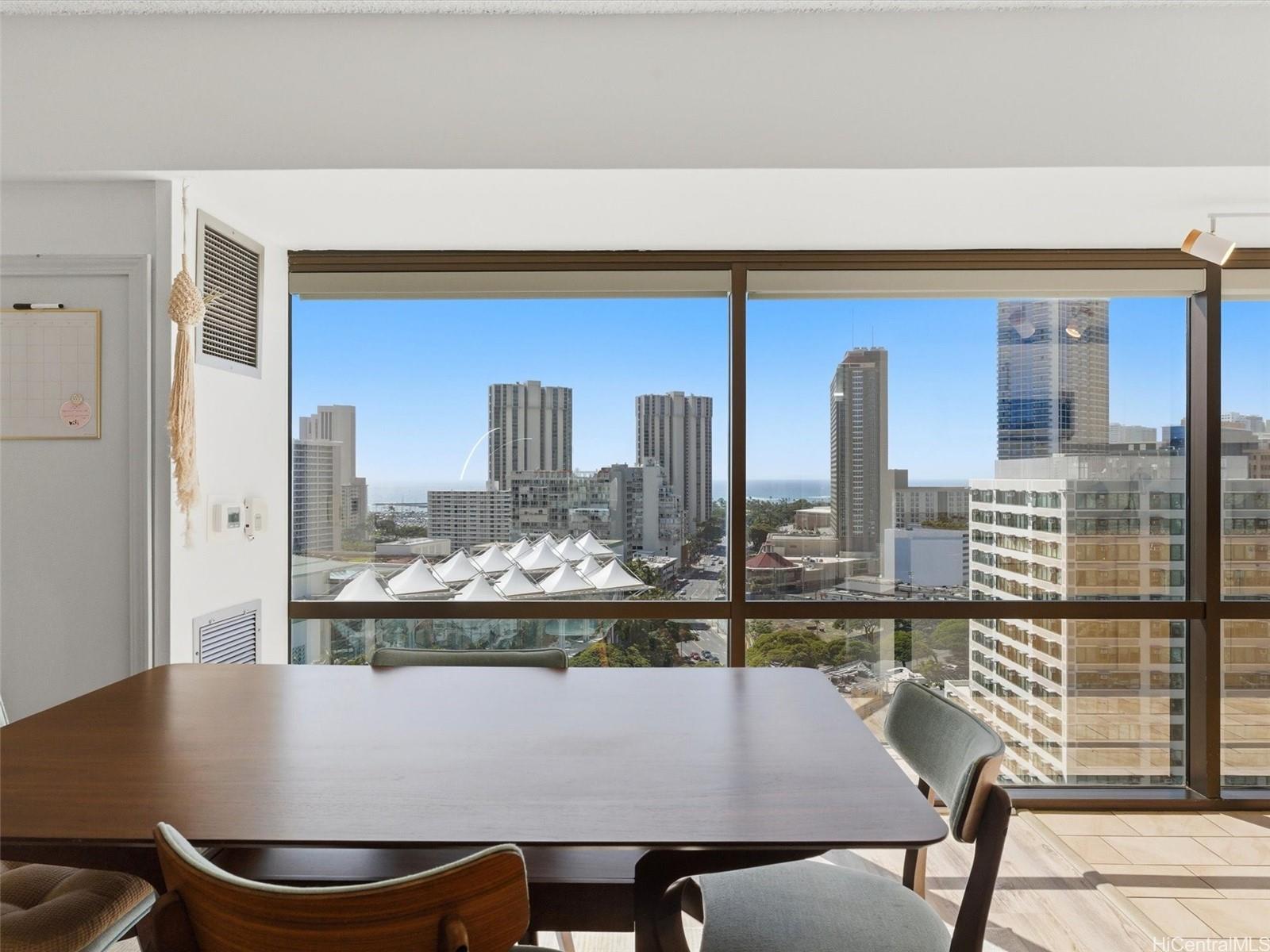 1750 Kalakaua Avenue  Unit 1903