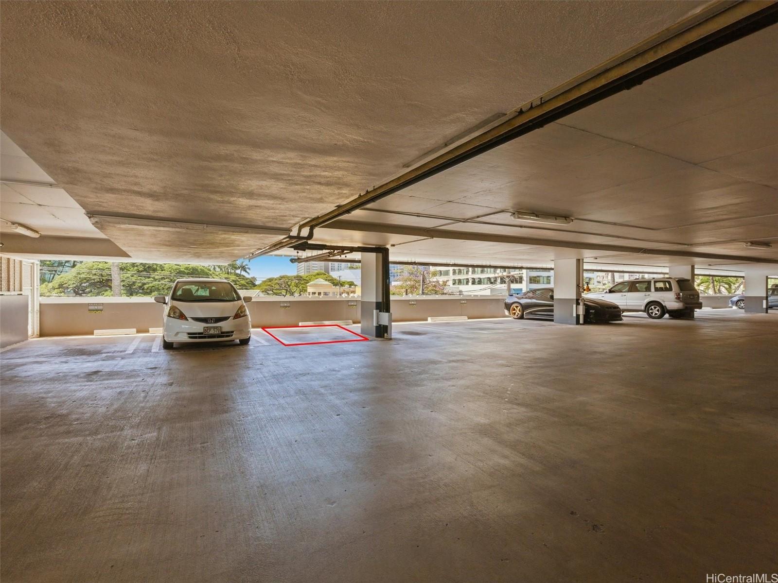 1750 Kalakaua Avenue  Unit 1903