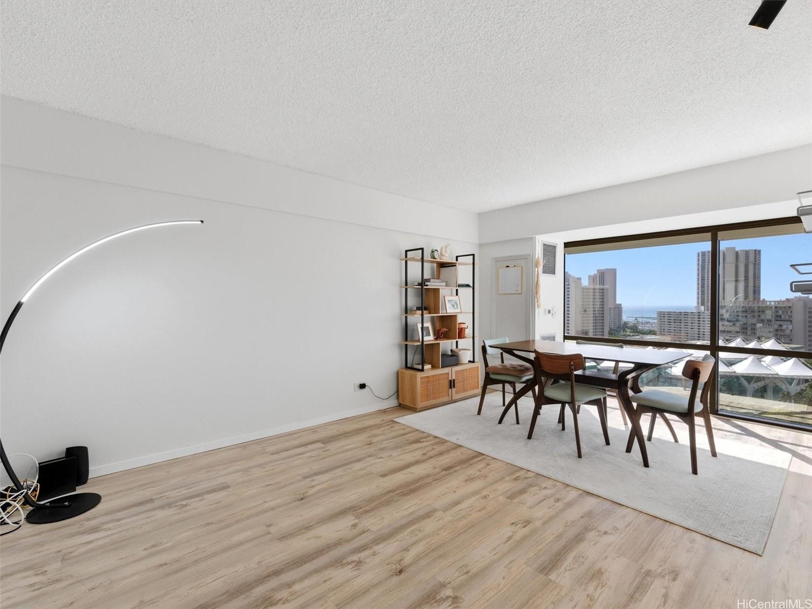 1750 Kalakaua Avenue  Unit 1903