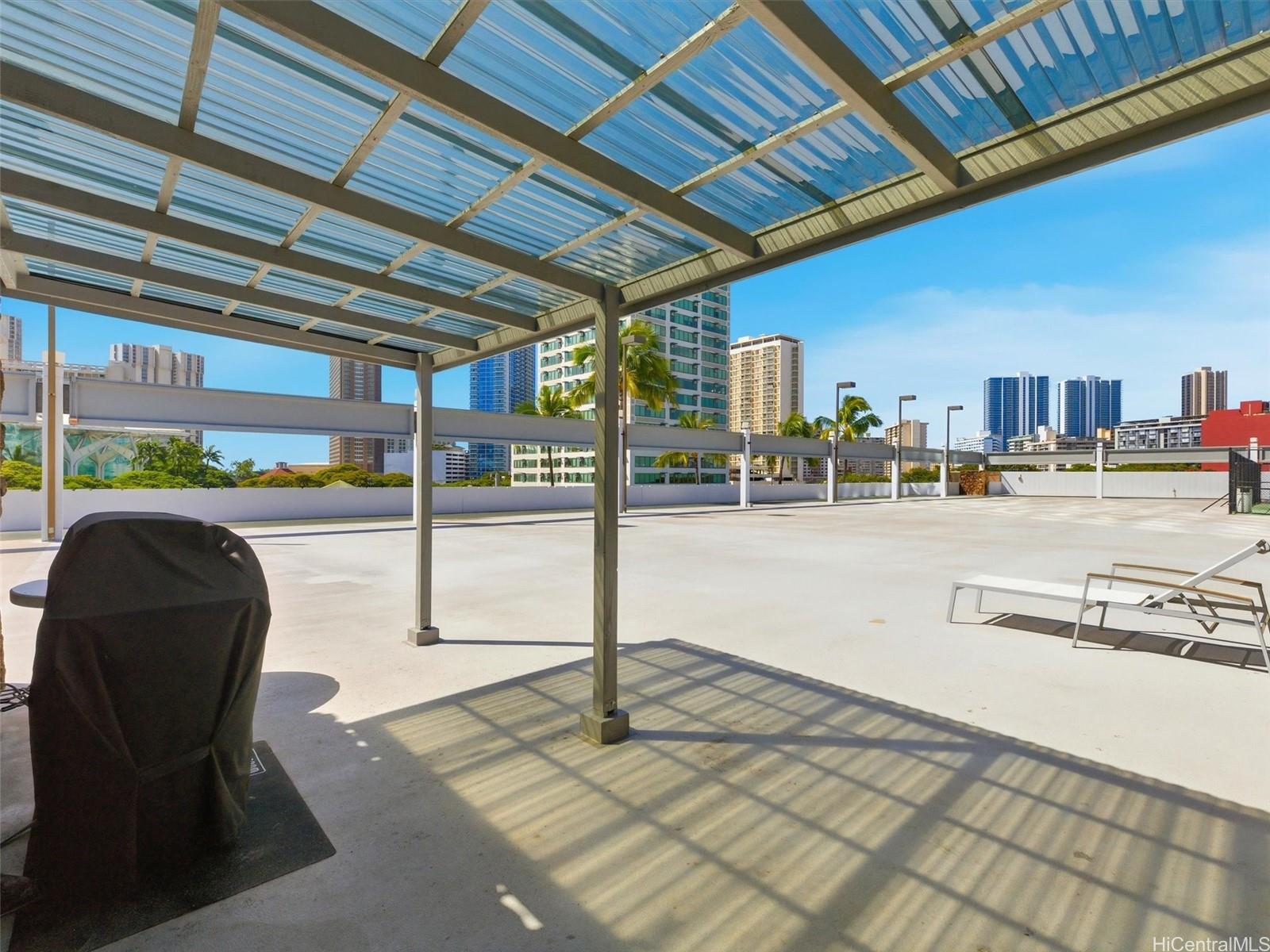 1750 Kalakaua Avenue  Unit 1903