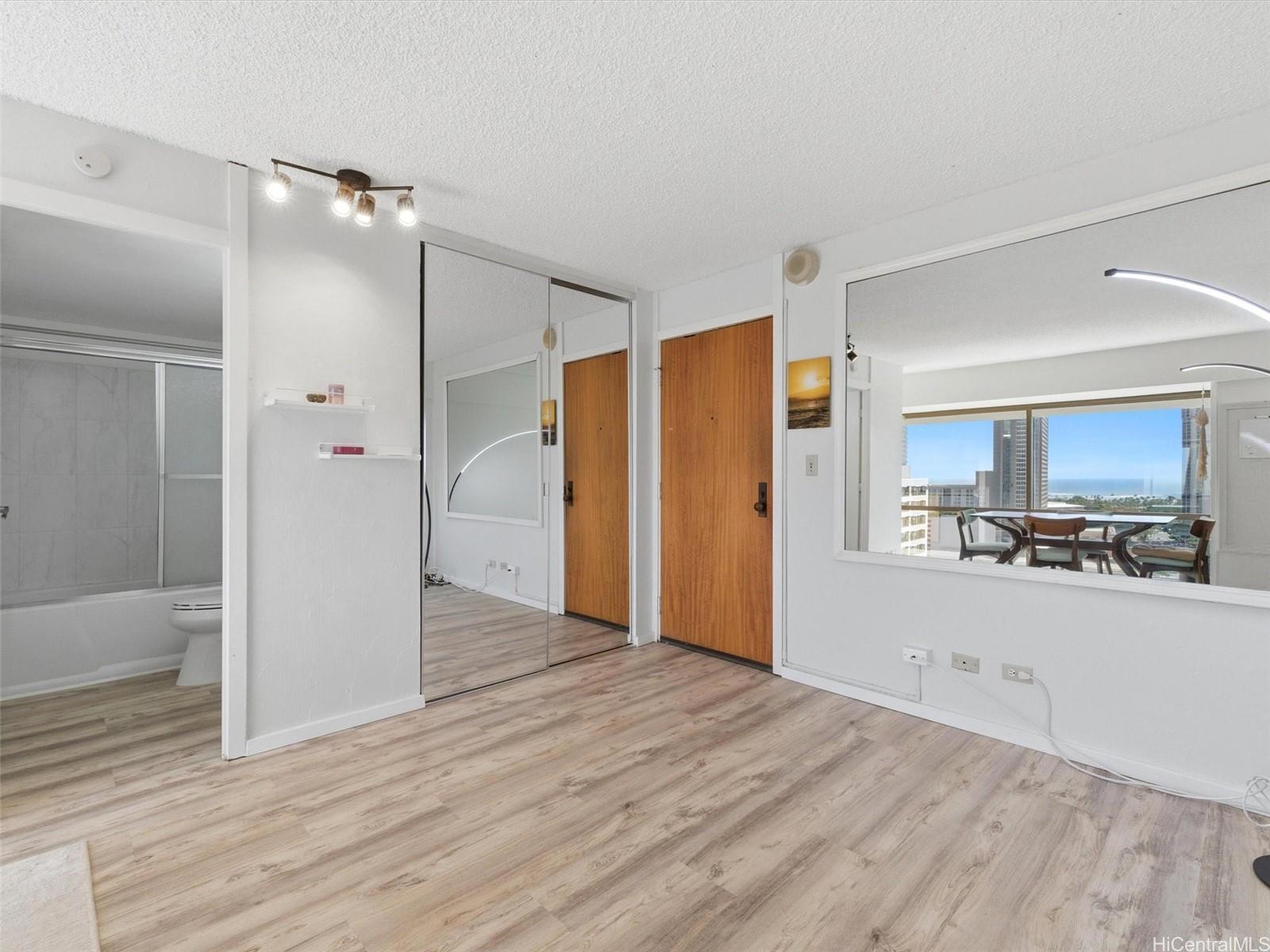 1750 Kalakaua Avenue  Unit 1903