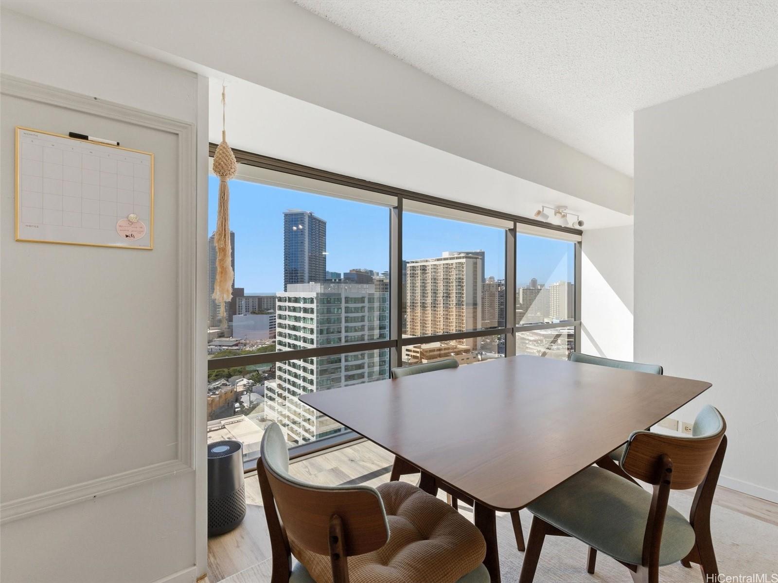 1750 Kalakaua Avenue  Unit 1903