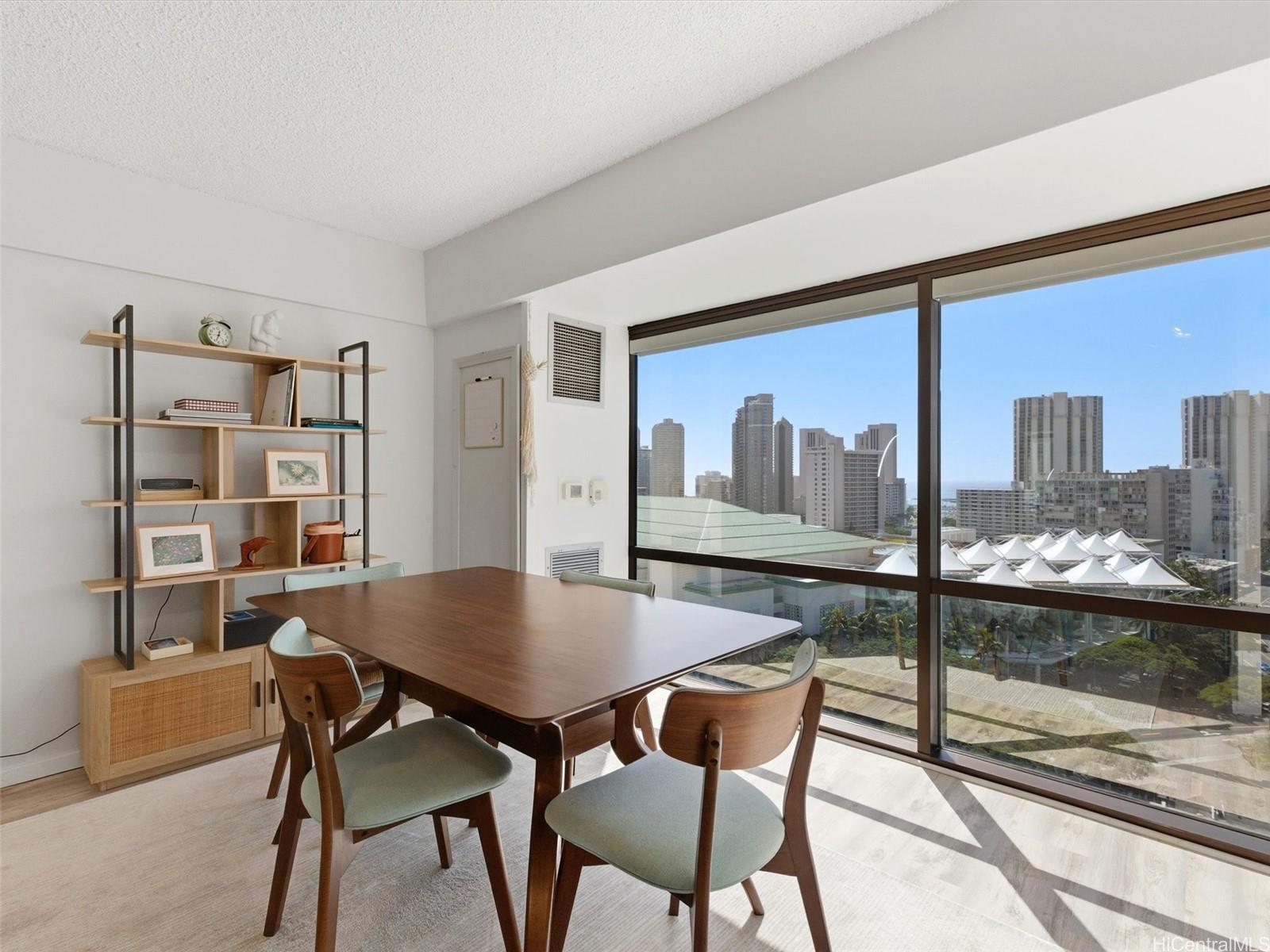 1750 Kalakaua Avenue  Unit 1903