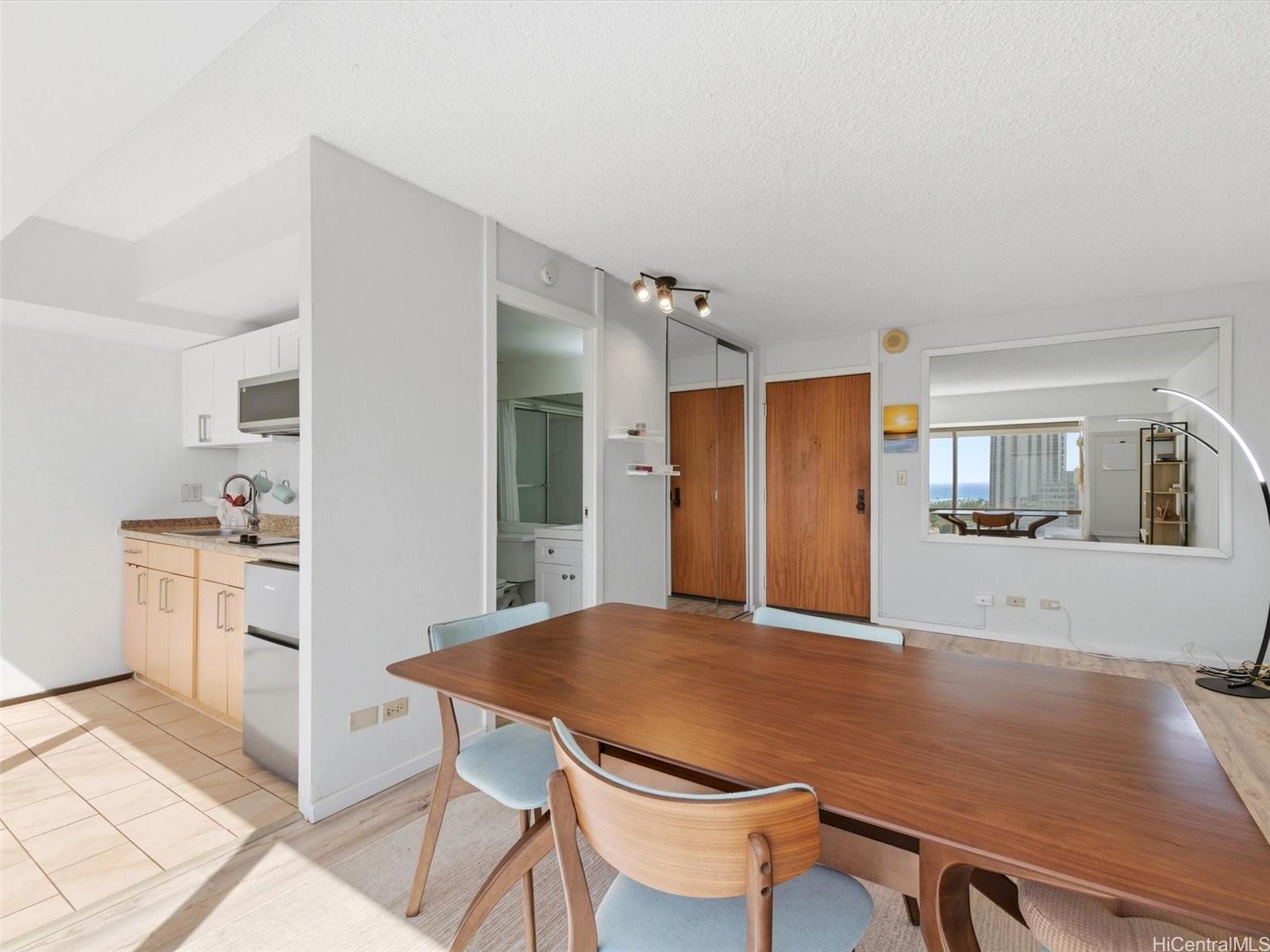 1750 Kalakaua Avenue  Unit 1903