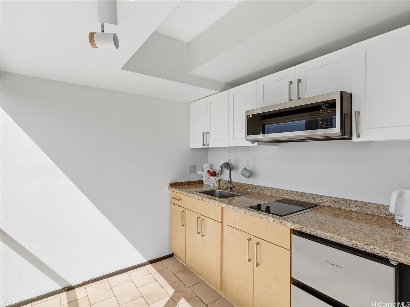 1750 Kalakaua Avenue  Unit 1903
