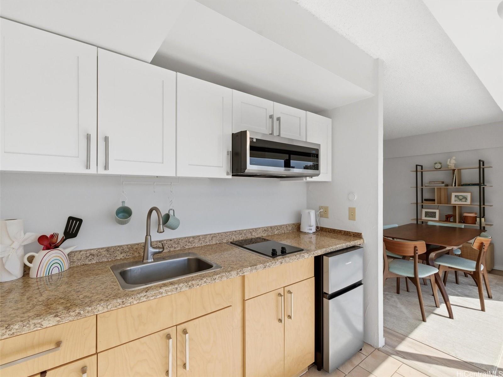 1750 Kalakaua Avenue  Unit 1903