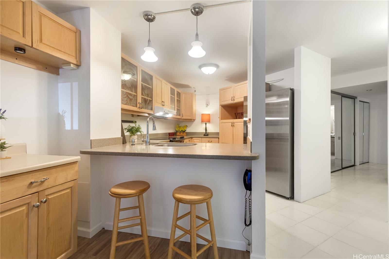 38 S Judd Street  Unit 1B