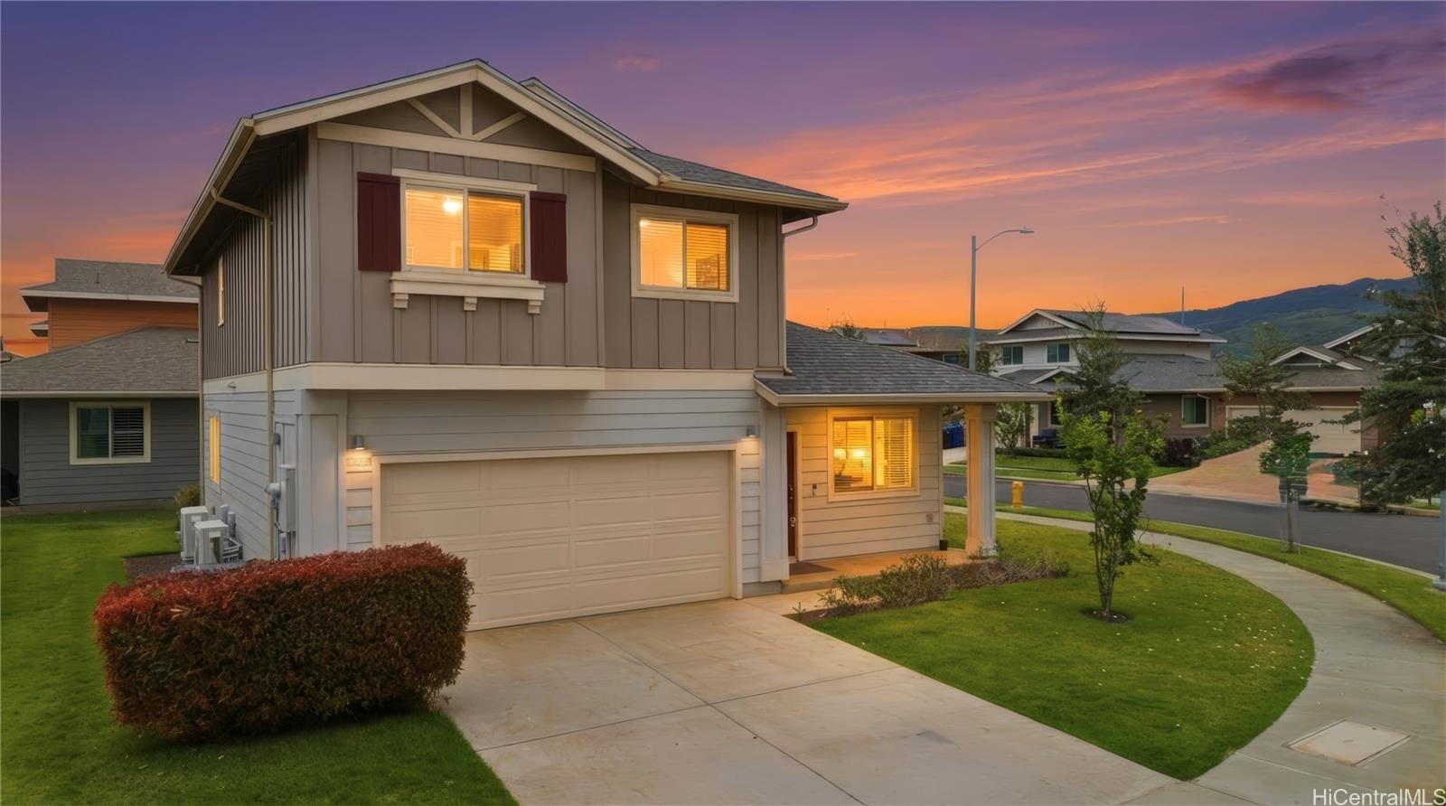 91-1067 Huaulaula Loop