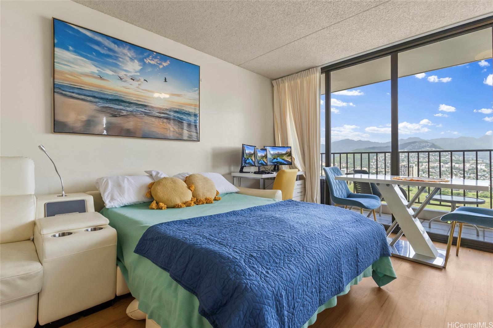 201 Ohua Avenue  Unit 3013