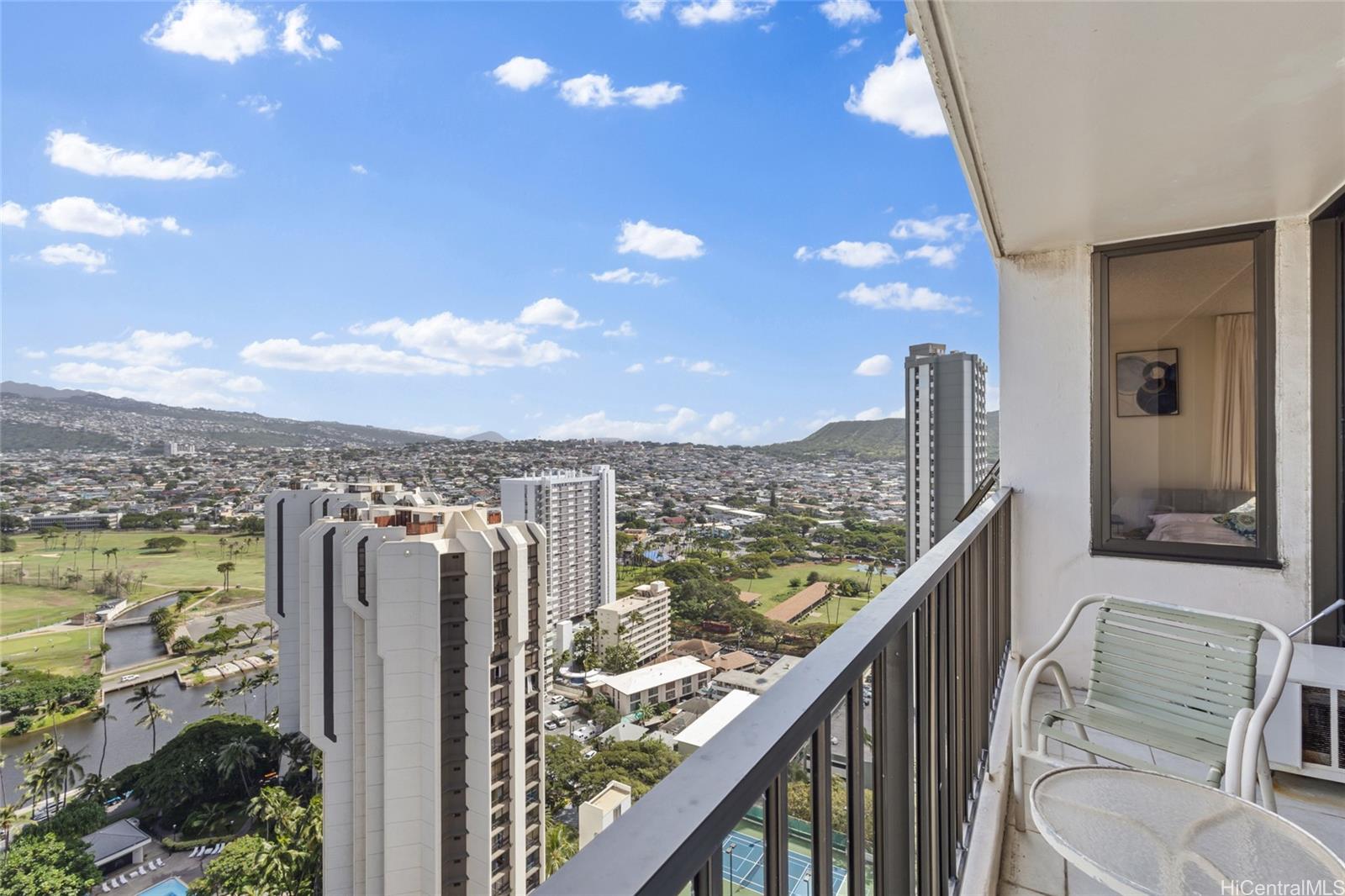 201 Ohua Avenue  Unit 3013