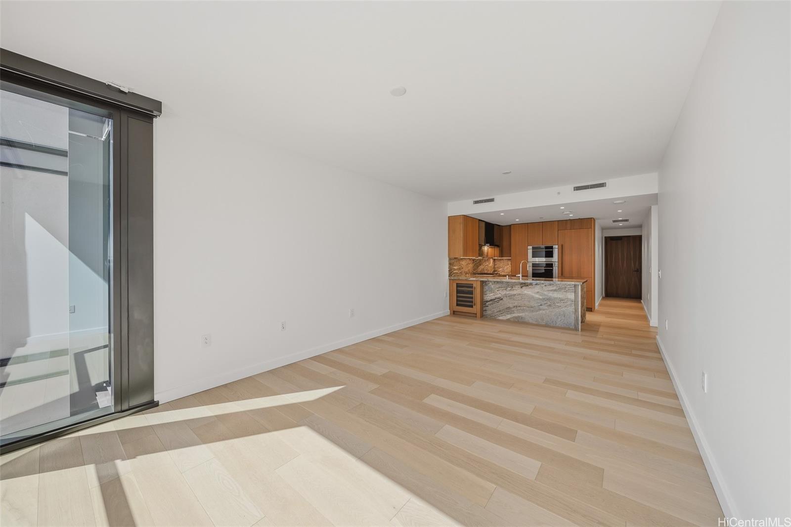 1100 Ala Moana Boulevard  Unit 2006