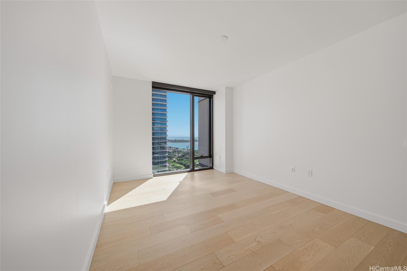 1100 Ala Moana Boulevard  Unit 2006