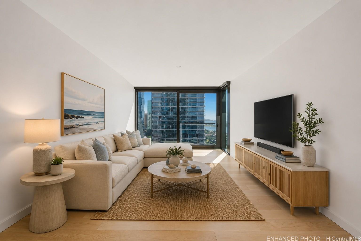 1100 Ala Moana Boulevard  Unit 2006
