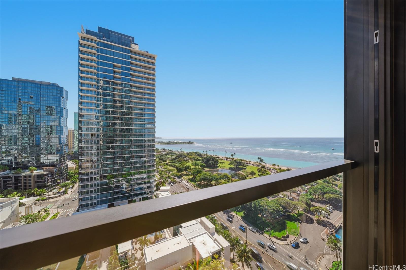 1100 Ala Moana Boulevard  Unit 2006
