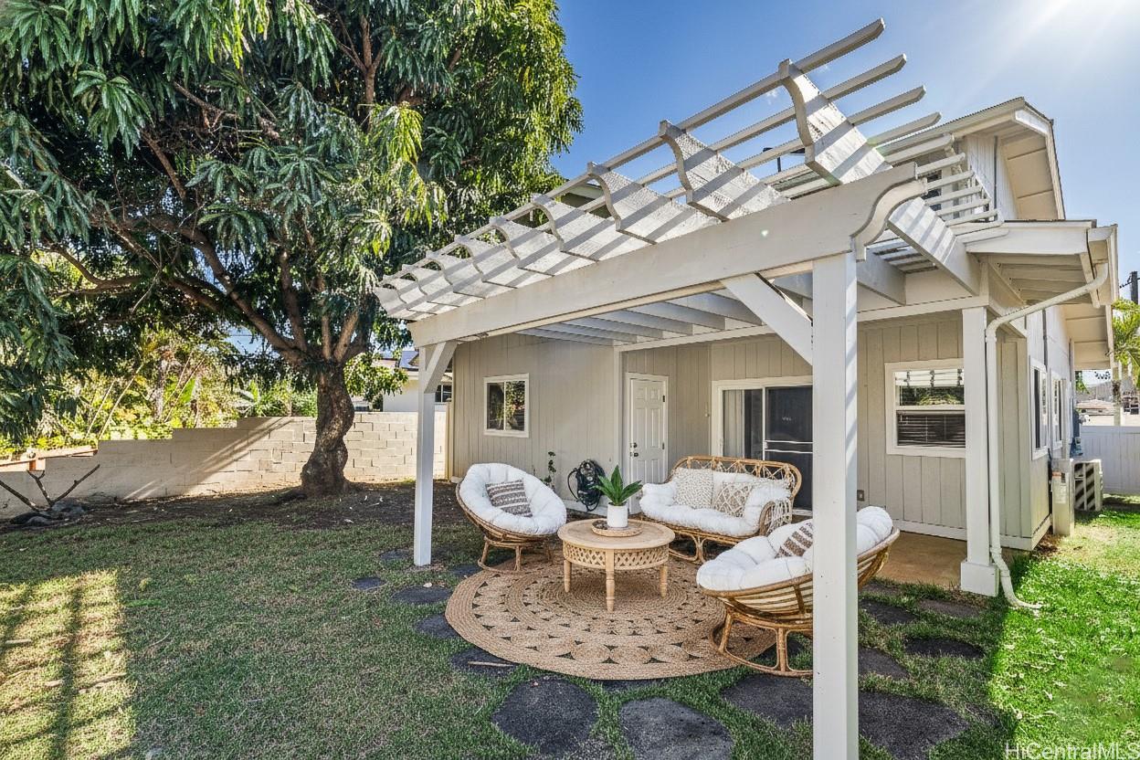 66-912 Kamakahala Street  Unit 2