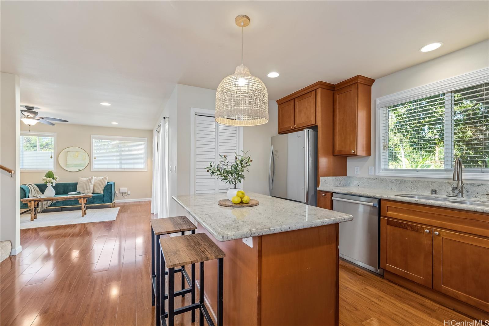66-912 Kamakahala Street  Unit 2