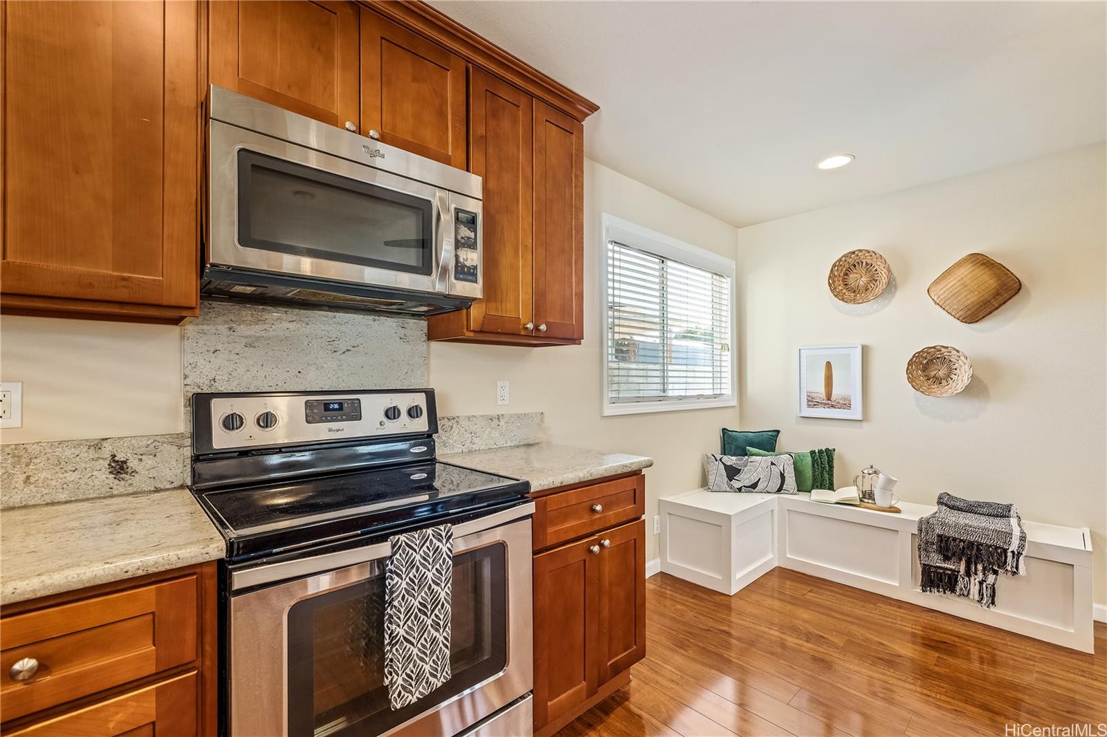66-912 Kamakahala Street  Unit 2