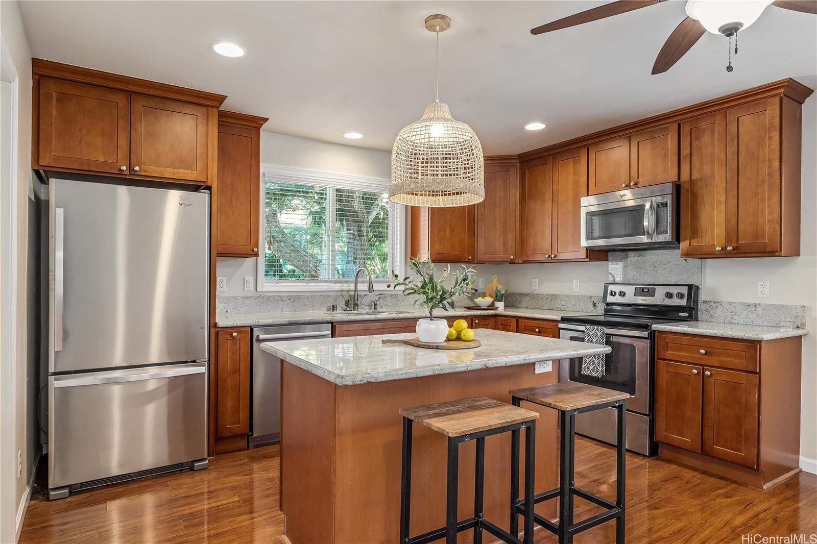 66-912 Kamakahala Street  Unit 2