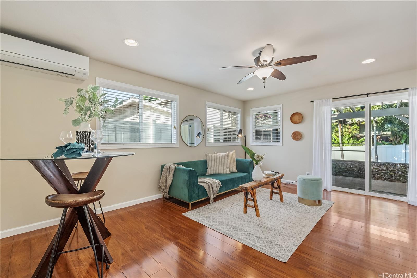 66-912 Kamakahala Street  Unit 2