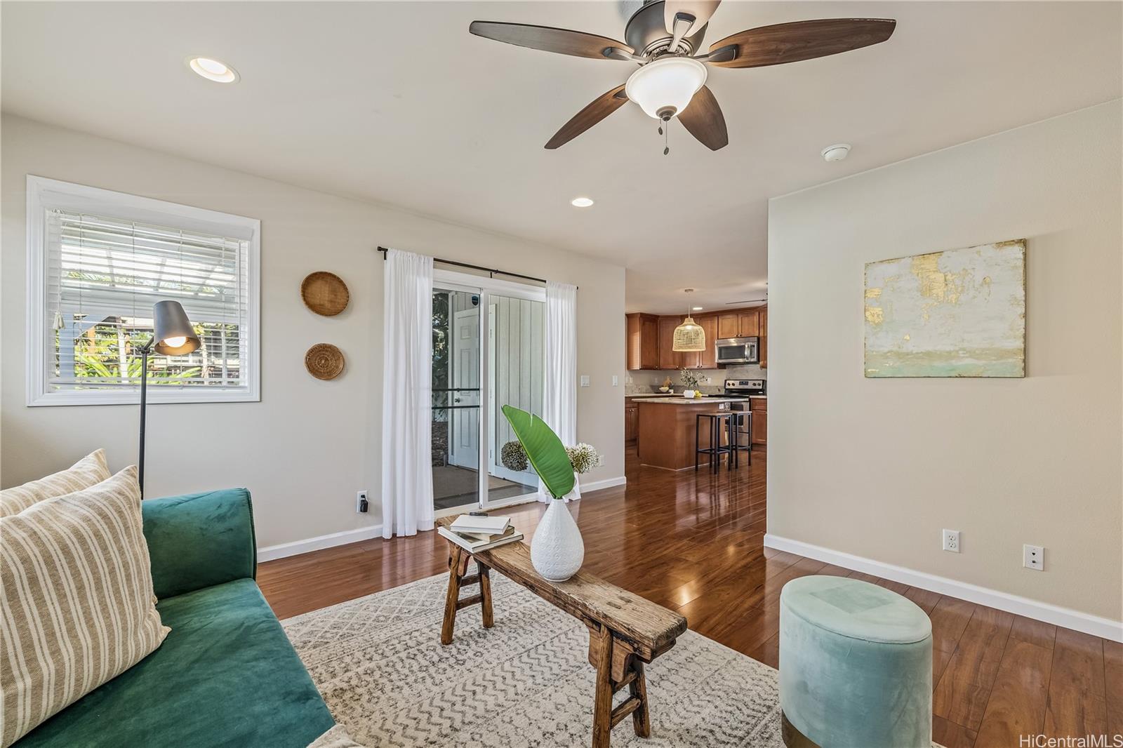 66-912 Kamakahala Street  Unit 2