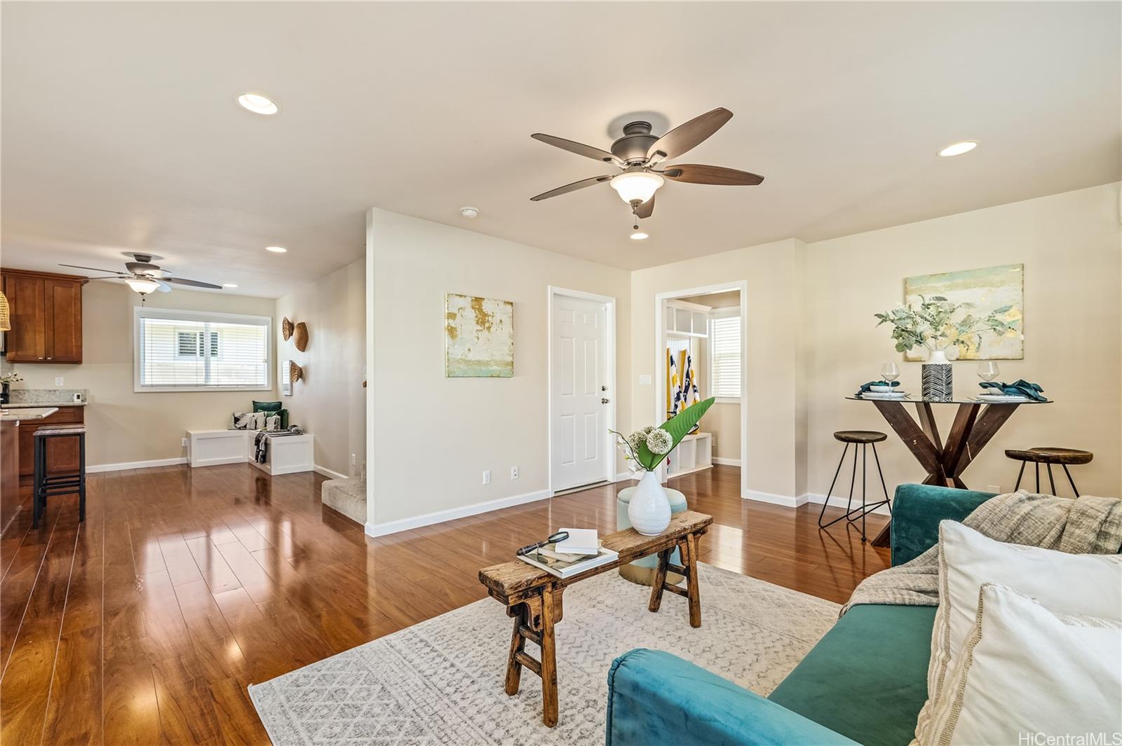 66-912 Kamakahala Street  Unit 2